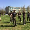 Szkolenie wojskowe w KZL-u